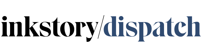 Inkstory Dispatch Logo
