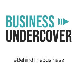 Business Undercover
