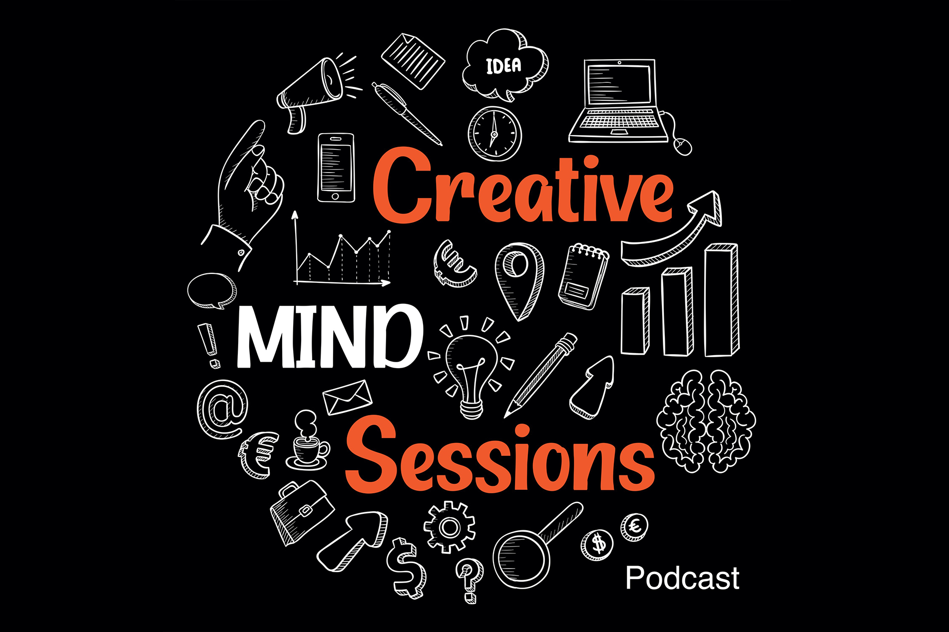 Creative Mind Sessions