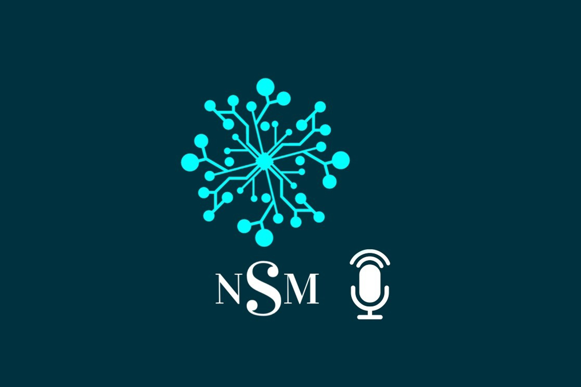 NeuroSelfMastery Greek podcast