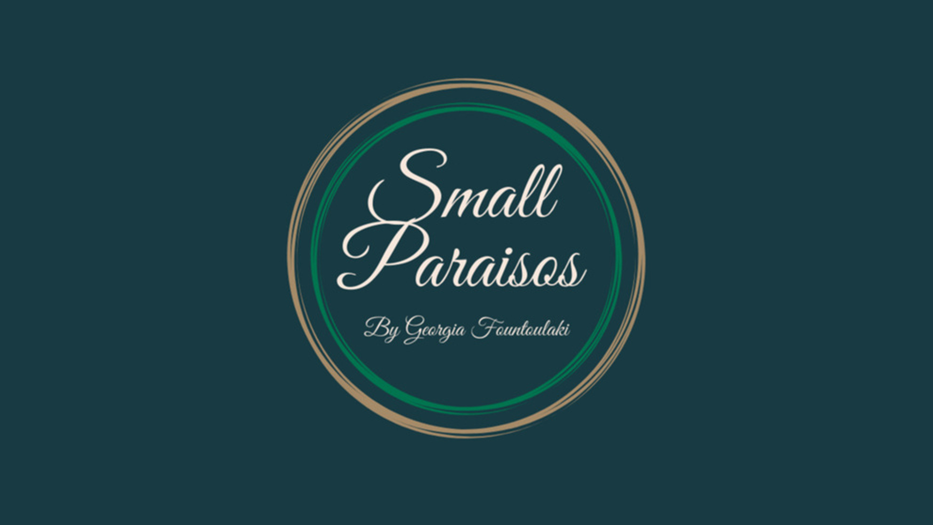 Small Paraisos Podcast