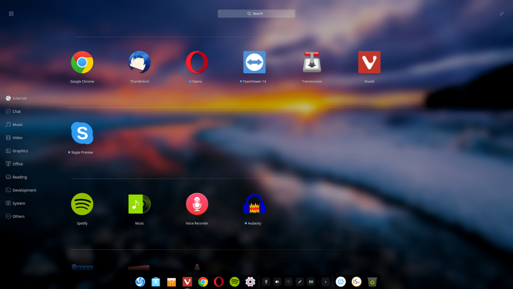 Deepin OS: Μια πανέμορφη Linux διανομή με προβλήματα