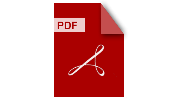 Μετατροπή PDF σε Word και το αντίστροφο δωρεάν