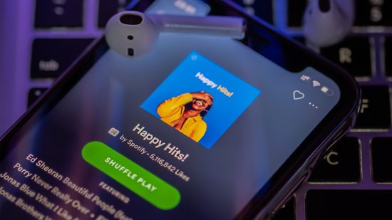 Πως να αποκτήσεις το Spotify Premium δωρεάν