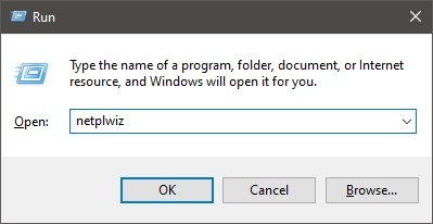 Αφαίρεση κωδικού πρόσβασης στα Windows 10 (για όσους έχουν συνδέσει τον Microsoft λογαριασμό τους)