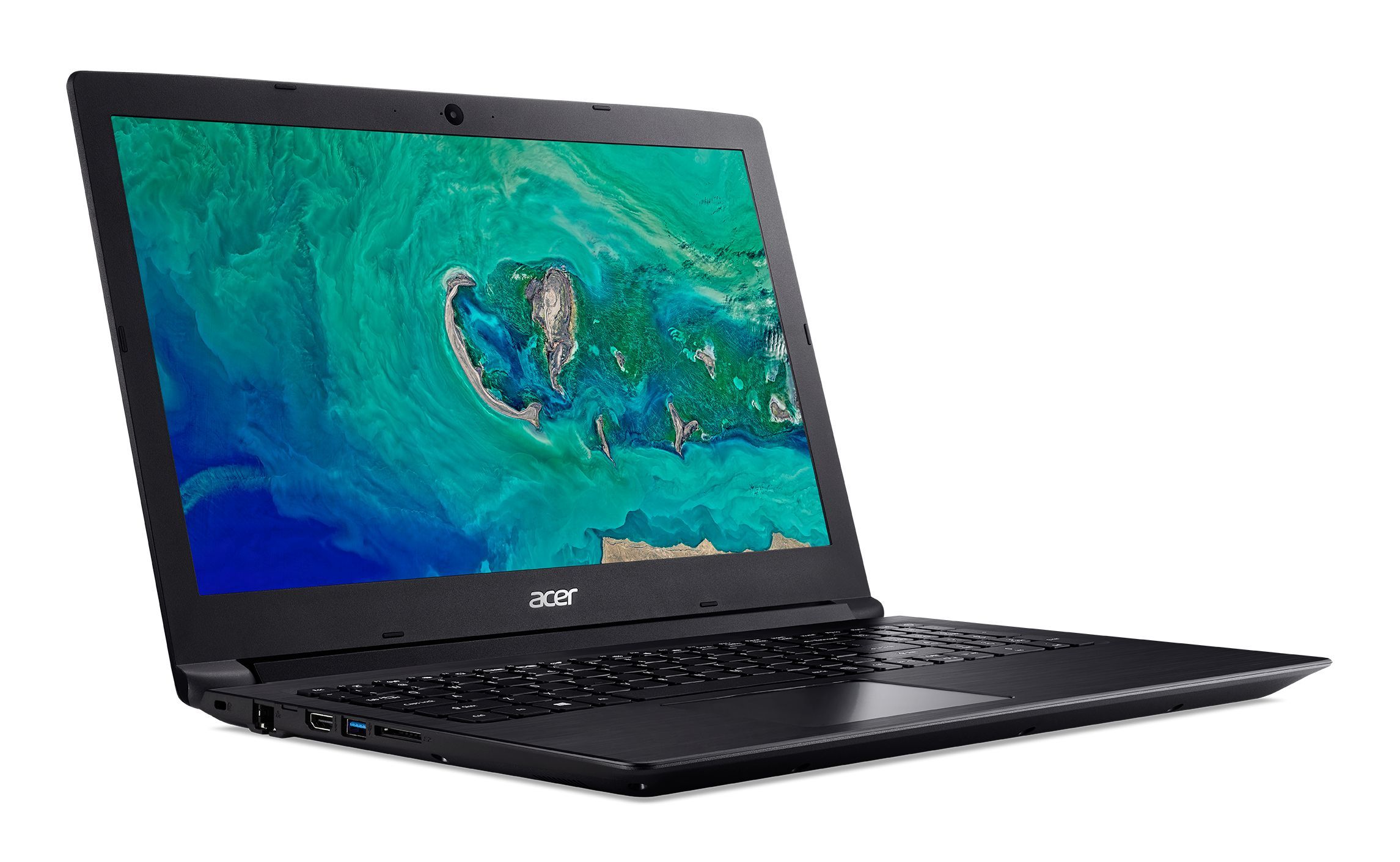Acer Aspire 3 A315-53 (i3-8130U/4GB/1TB/Linux)
