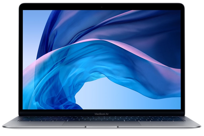 Apple MacBook Air 13" (i5/8GB/128GB/Retina) (2019)