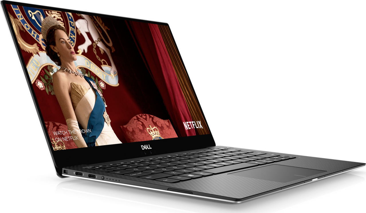 Dell XPS 13 9370 Touch 