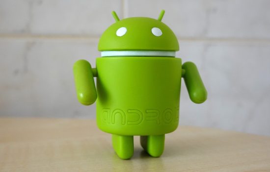 Επαναφορά διαγραμμένων επαφών σε κινητό Android