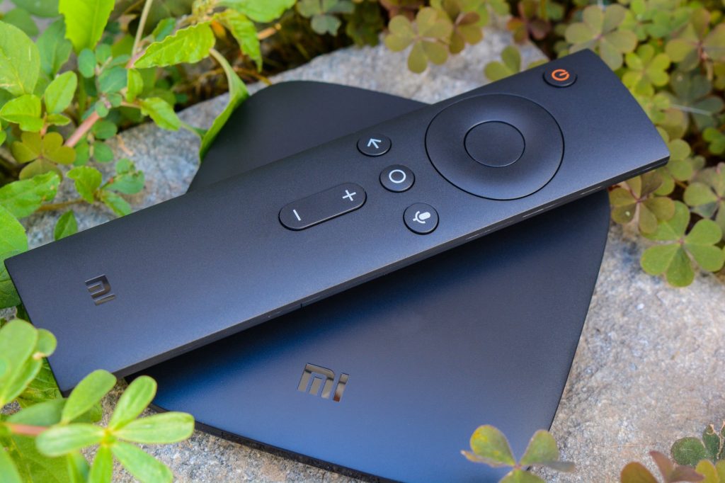 Xiaomi Mi TV Box - Κάνε την τηλεόραση σου Android Smart TV