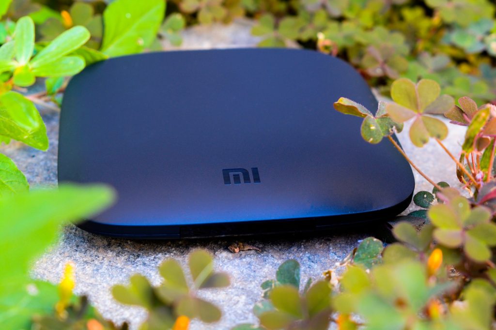 Xiaomi Mi TV Box - Κάνε την τηλεόραση σου Android Smart TV