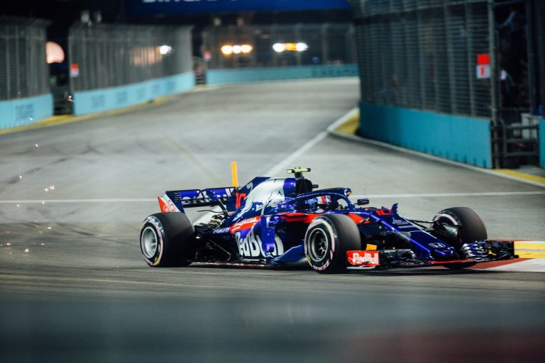 Δωρεάν live streaming αγώνες Formula 1