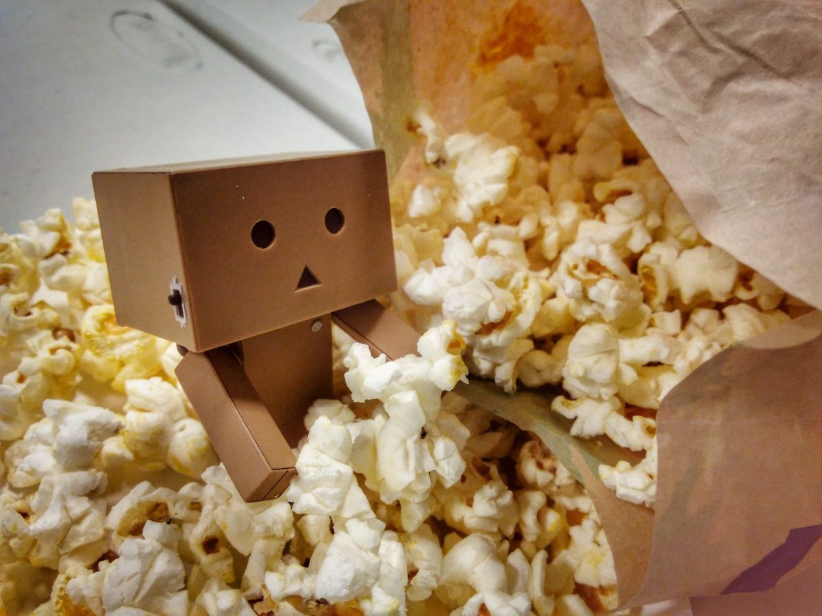 Popcorn Time Τι είναι και πως να βλέπεις δωρεάν ταινίες και σειρές