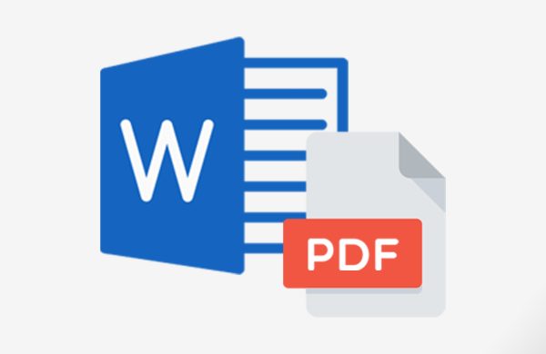 Μετατροπή PDF σε Word: Τα καλύτερα δωρεάν εργαλεία