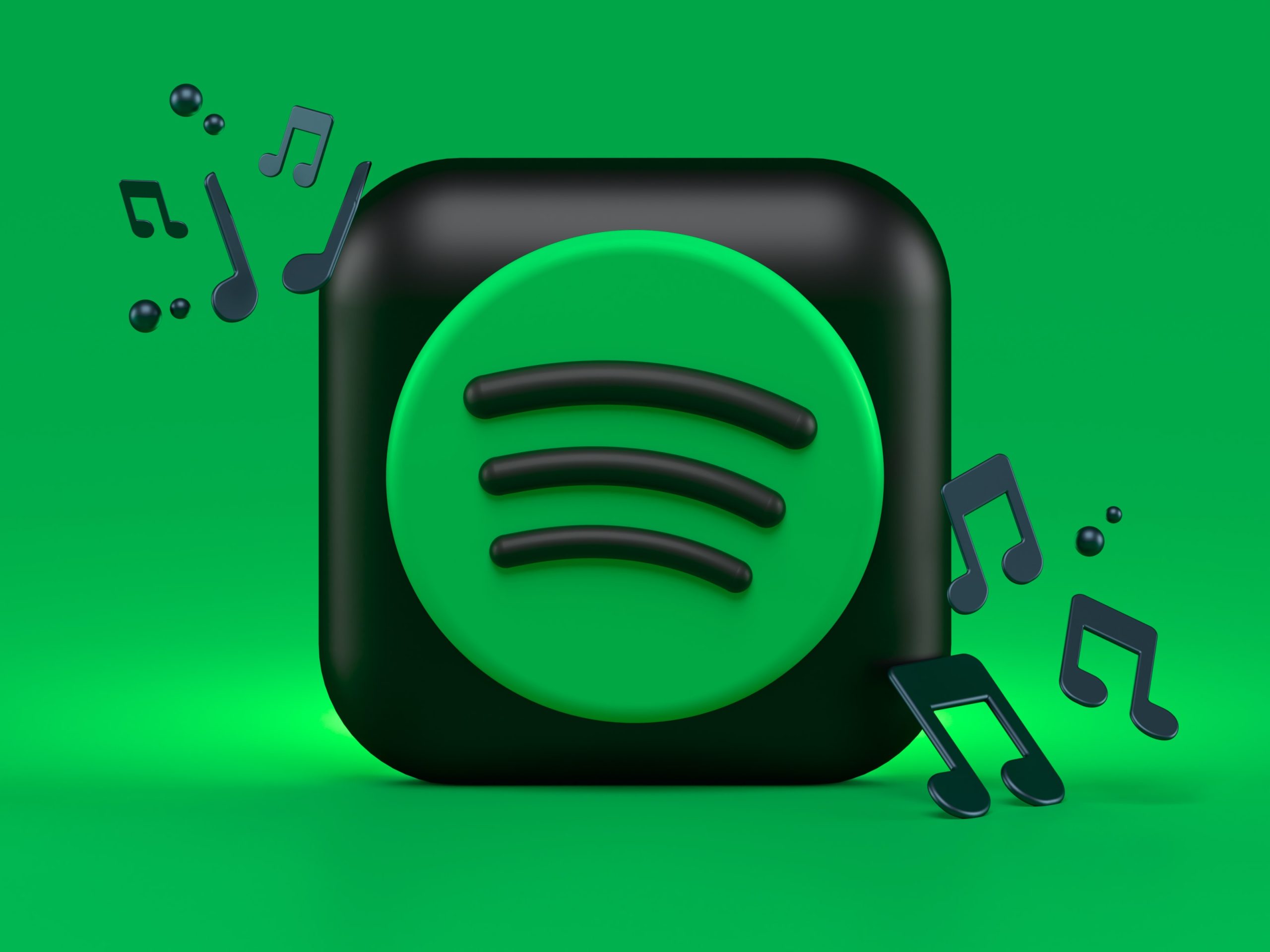 Ανέβασμα μουσικής στο Spotify για μπάντες και καλλιτέχνες