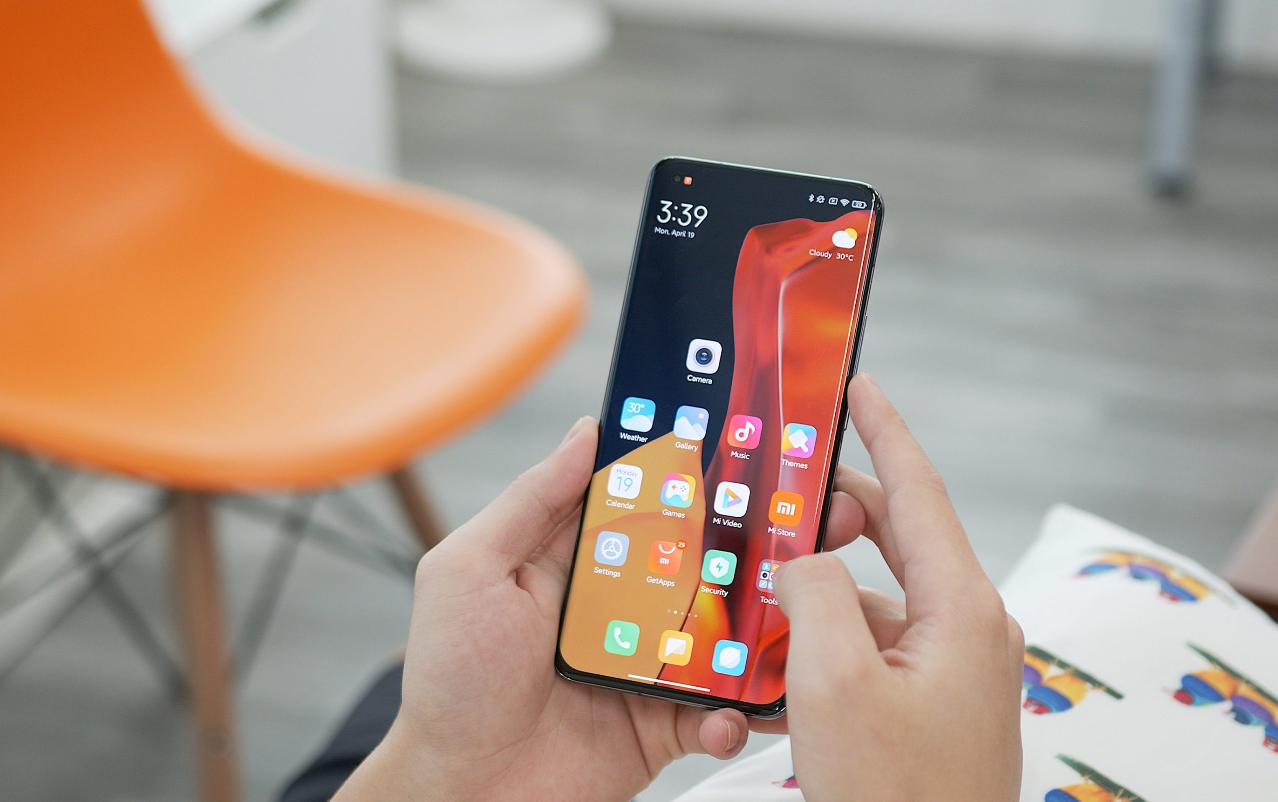 Xiaomi ή Huawei - Ποια εταιρεία αξίζει αυτή την στιγμή - Xiaomi Mi 11 Ultra