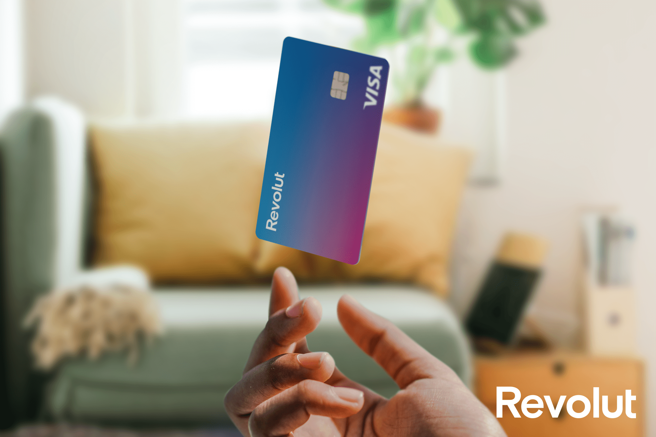 Revolut - Τι είναι και πως να αποκτήσεις μια χρεωστική κάρτα