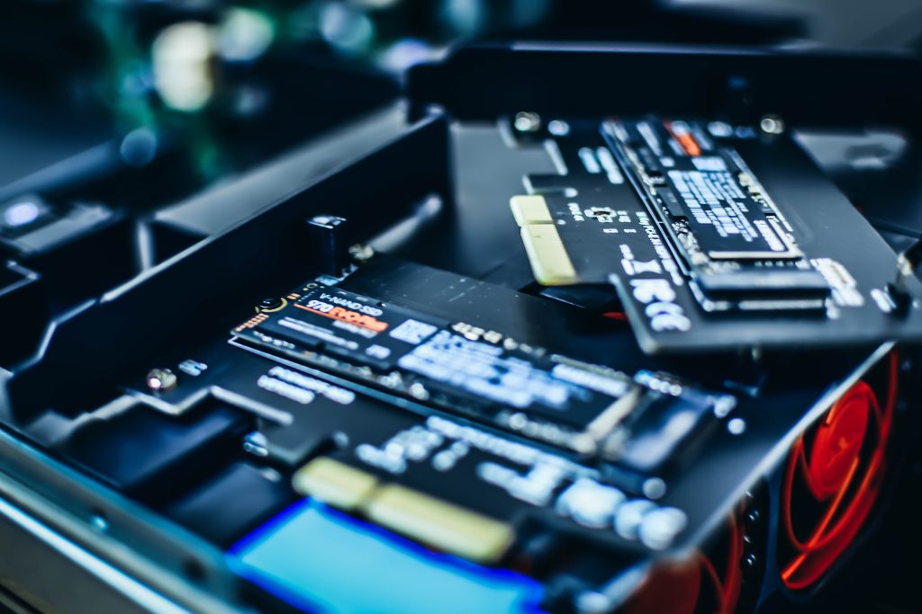 SSD vs. HDD: Ποιες είναι οι διαφορές;