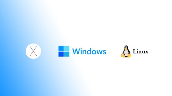 macOS vs. Windows vs. Linux: Ποιο είναι καλύτερο για εσένα;