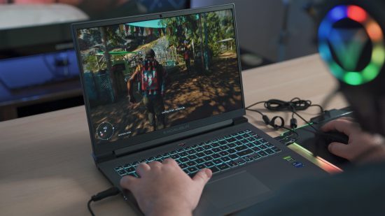 Οδηγός για την αγορά καινούργιου Gaming Laptop