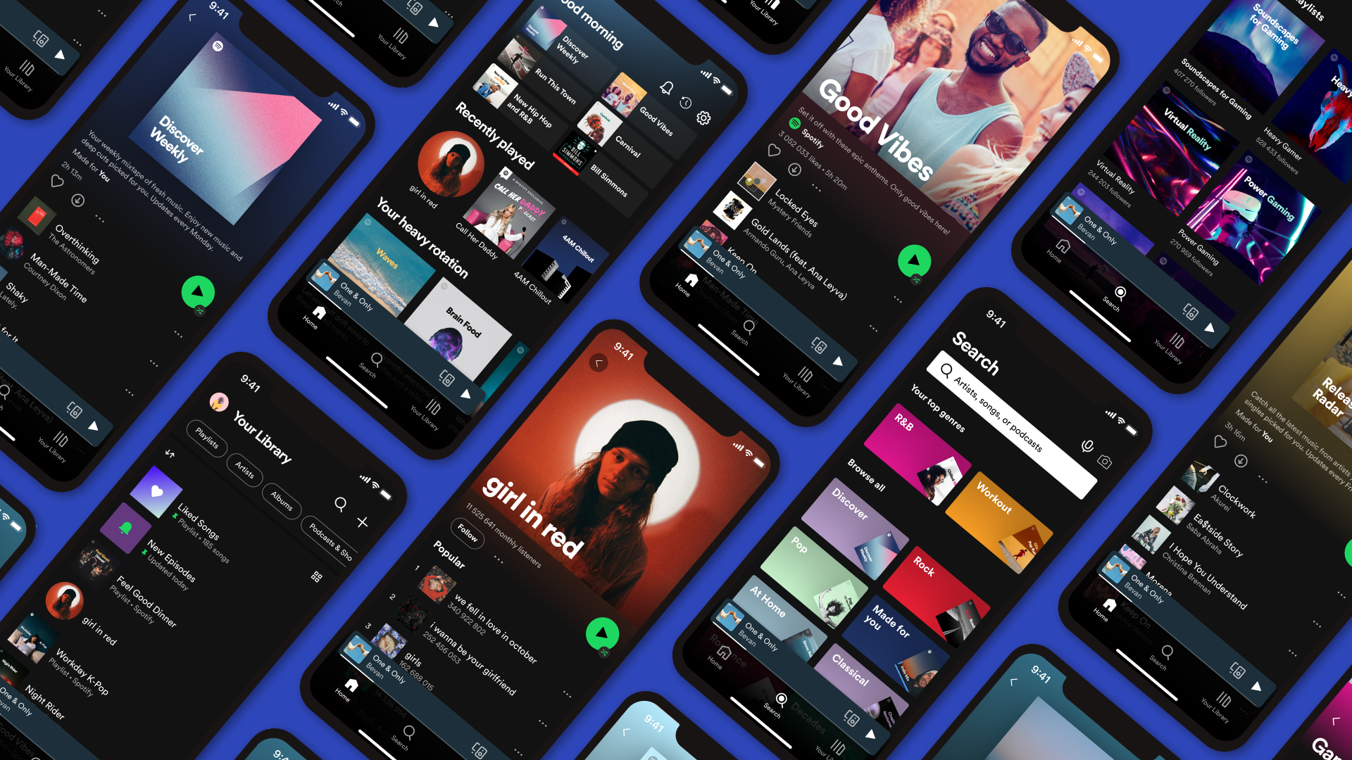 Spotify: Τι είναι και πως λειτουργεί η Streaming Υπηρεσία;