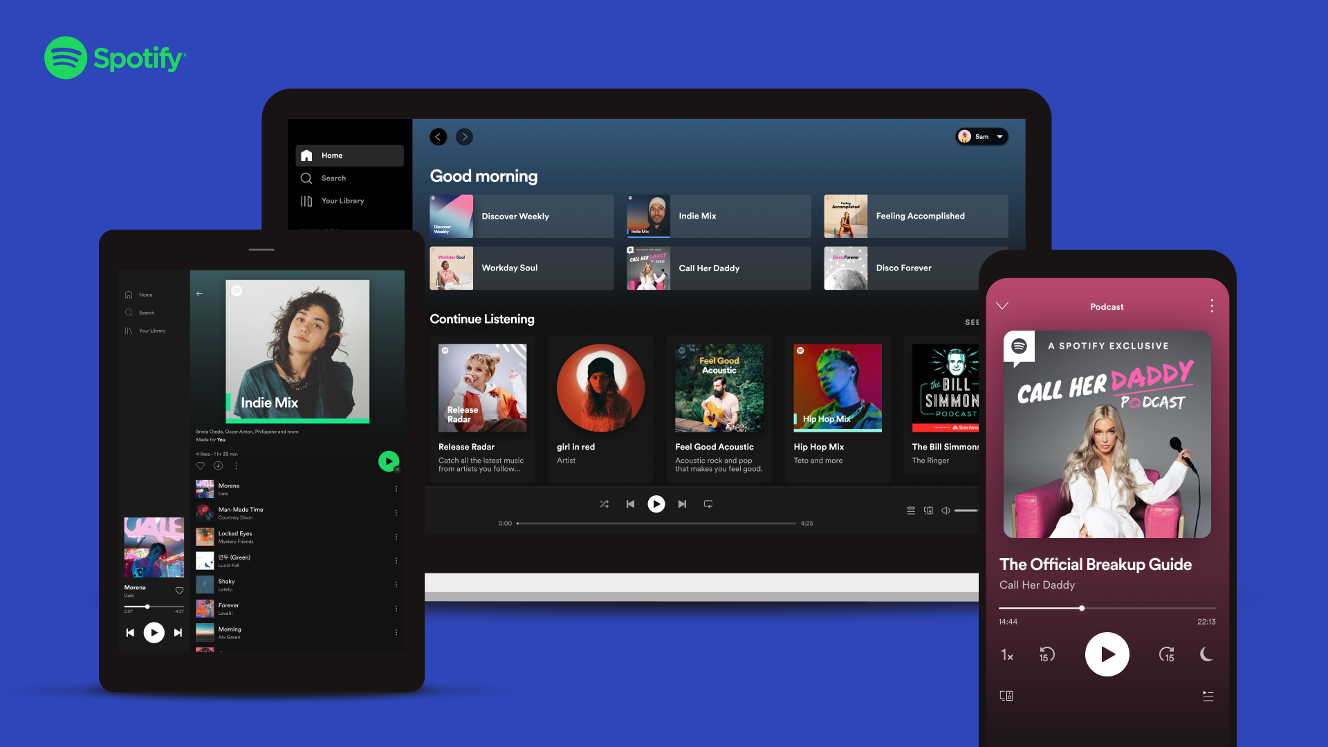 Spotify: Τι είναι και πως λειτουργεί η Streaming Υπηρεσία;