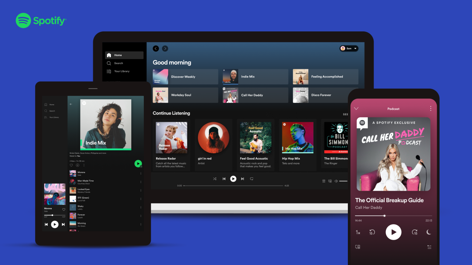 spotify-streaming