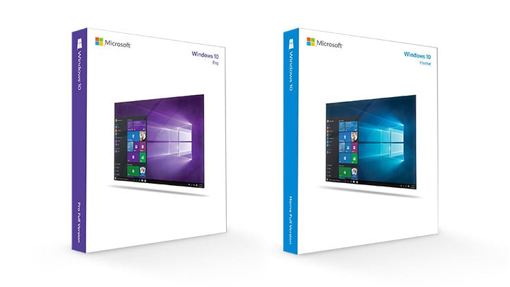 Windows 11 Pro vs Home: Οι βασικές διαφορές