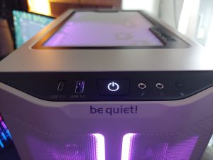 Be Quiet Pure Base 500DX: Ένα Midi Tower κουτί για όλους