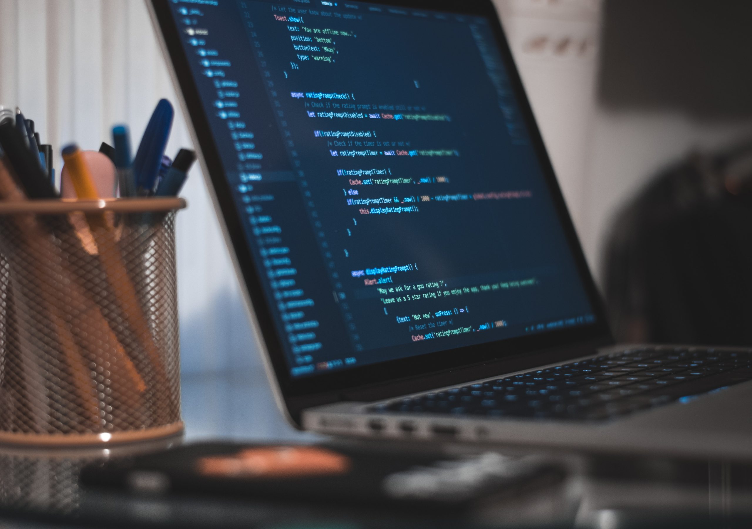 Οι καλύτεροι Code Editors για προγραμματιστές Οι καλύτεροι Code Editors για προγραμματιστές