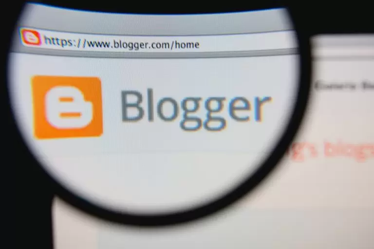 6 λόγοι για τους οποίους δεν πρέπει να χρησιμοποιείς το Blogger