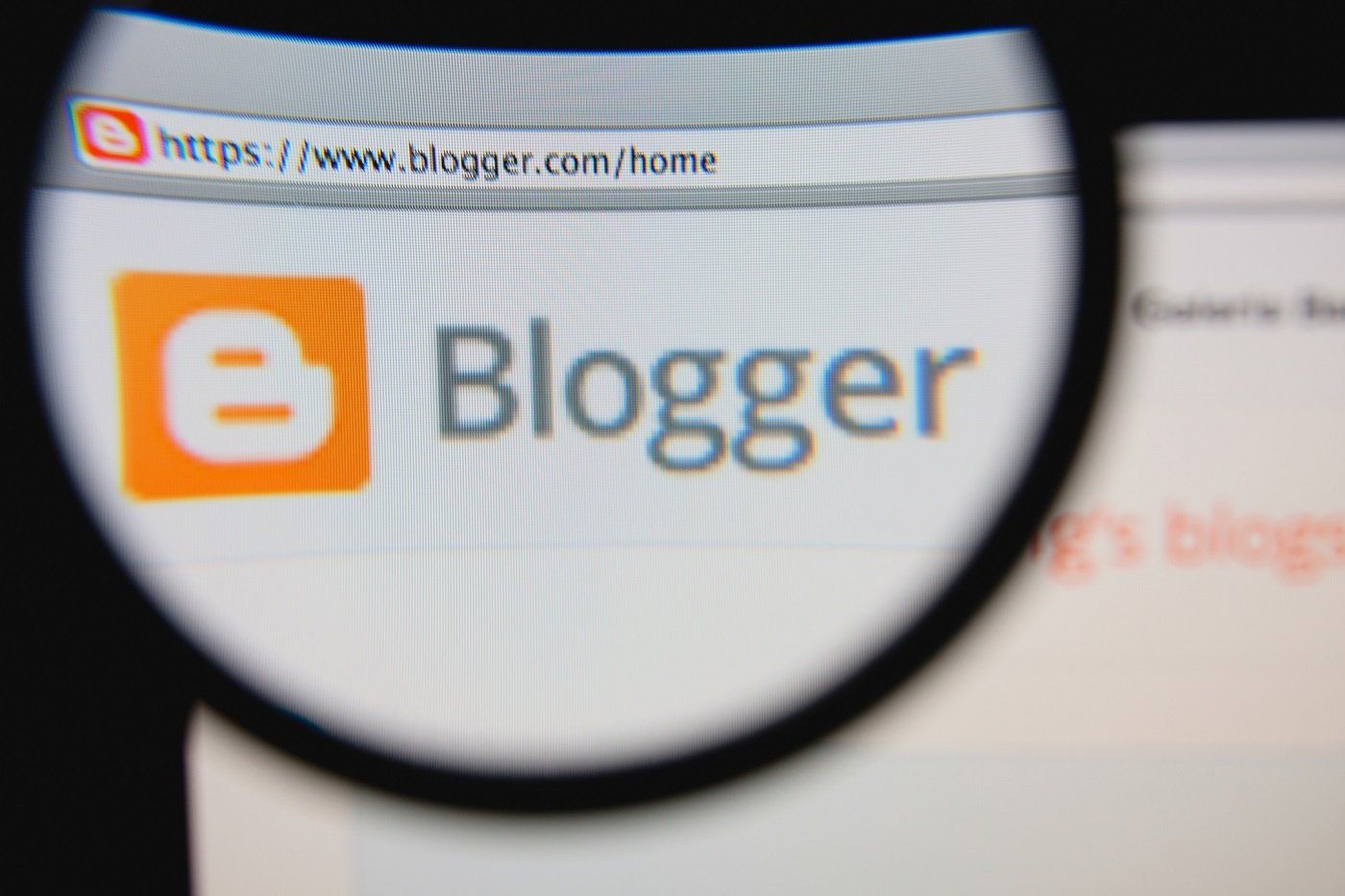 blogger-google-blogspot