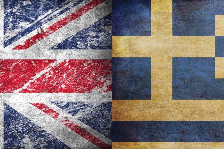 Greeklish – Οι νέοι πρέπει να σταματήσουν να τα χρησιμοποιούν greeklish