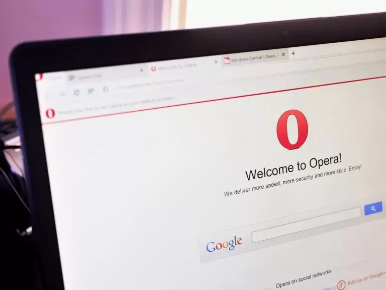 10 λόγοι για να χρησιμοποιείς τον Opera ως προεπιλεγμένο περιηγητή σου