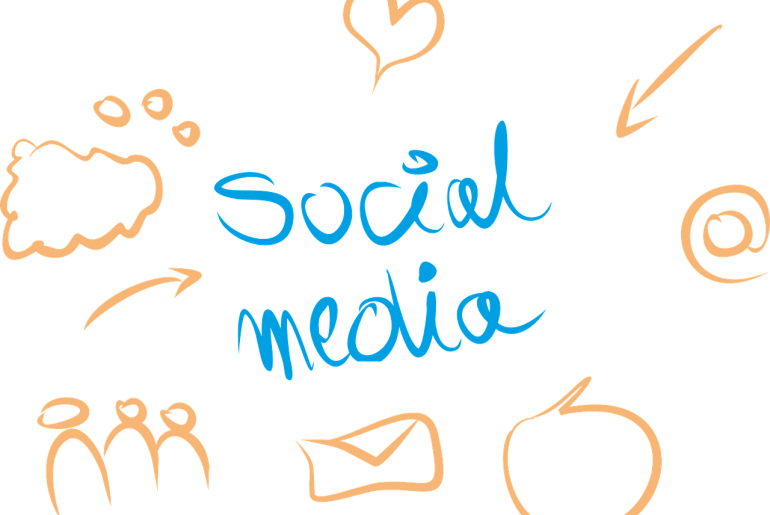 Social Media: Πως να κάνεις τις δημοσιεύσεις σου να πιάνουν τόπο