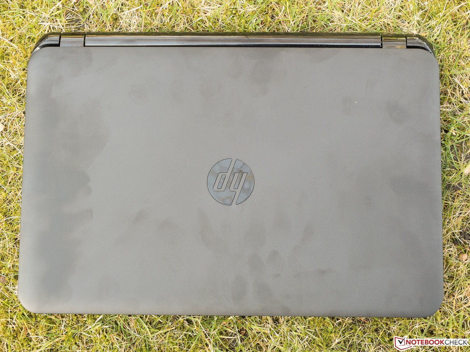 HP 250 G2 (i3-3110M/4GB/500GB) - Αξιολόγηση Laptop - HP 250 G2 1