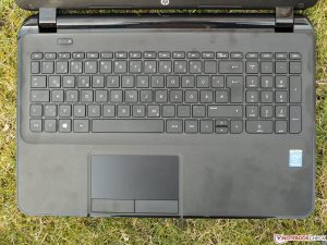 Laptop - HP 250 G2