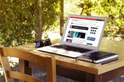 homeboy macbook air wallpaper 1