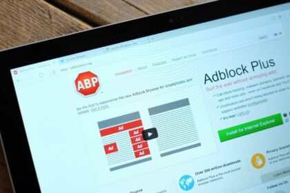 Adblock Plus