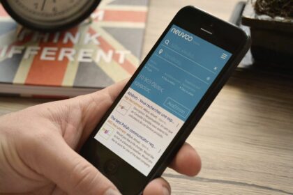 Neuvoo - Αναζήτηση εργασίας