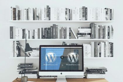 WordPress.com vs WordPress.org
