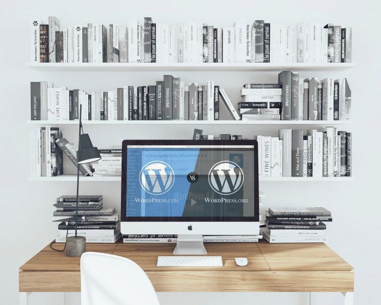 WordPress.org vs WordPress.com – Ποια είναι η διαφορά;