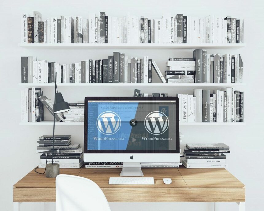WordPress.com vs WordPress.org