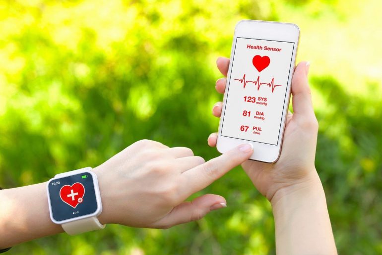 Μπορείς να εμπιστευτείς τις mobile εφαρμογές για τον έλεγχο της υγείας σου; Εφαρμογές υγείας