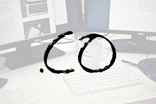 Γιατί ΔΕΝ πρέπει να χρησιμοποιήσεις το .CO domain