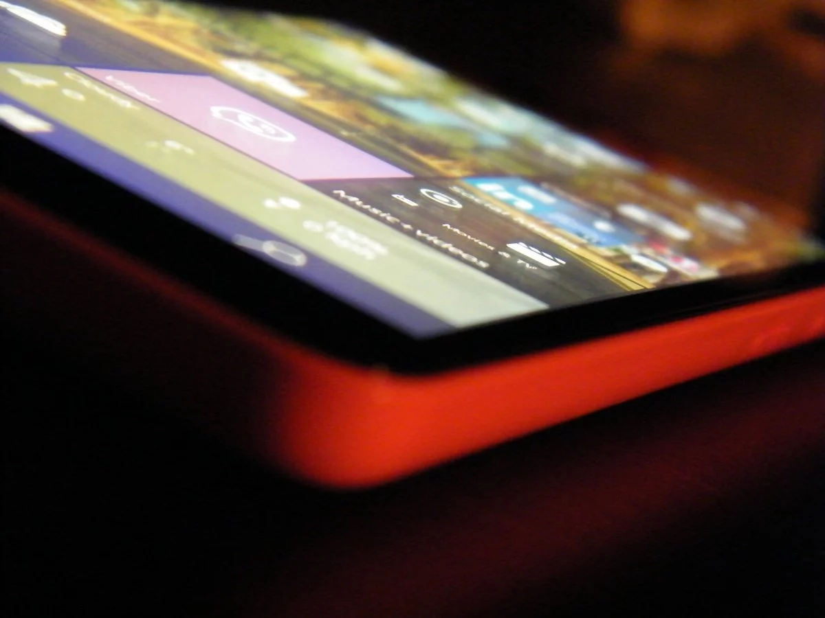Microsoft Lumia 535 - Αξιολόγηση