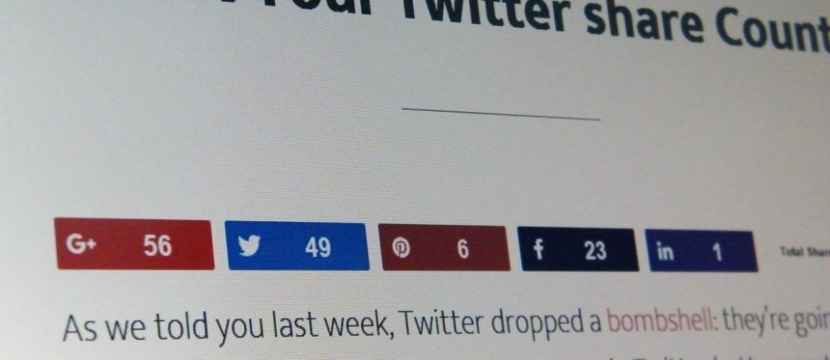 Το Social Warfare είναι το social sharing plugin που έψαχνες τόσο καιρό
