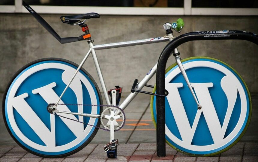 για να αυξήσεις τη ταχύτητα του WordPress blog σου