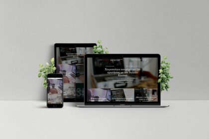 Εντοπισμός WordPress themes και plugins από κάθε blog