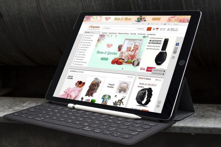 Το AliExpress είναι φθηνό, αλλά είναι ασφαλές να ψωνίζεις από εκεί; Το AliExpress είναι φθηνό, αλλά είναι ασφαλές να ψωνίζεις από εκεί